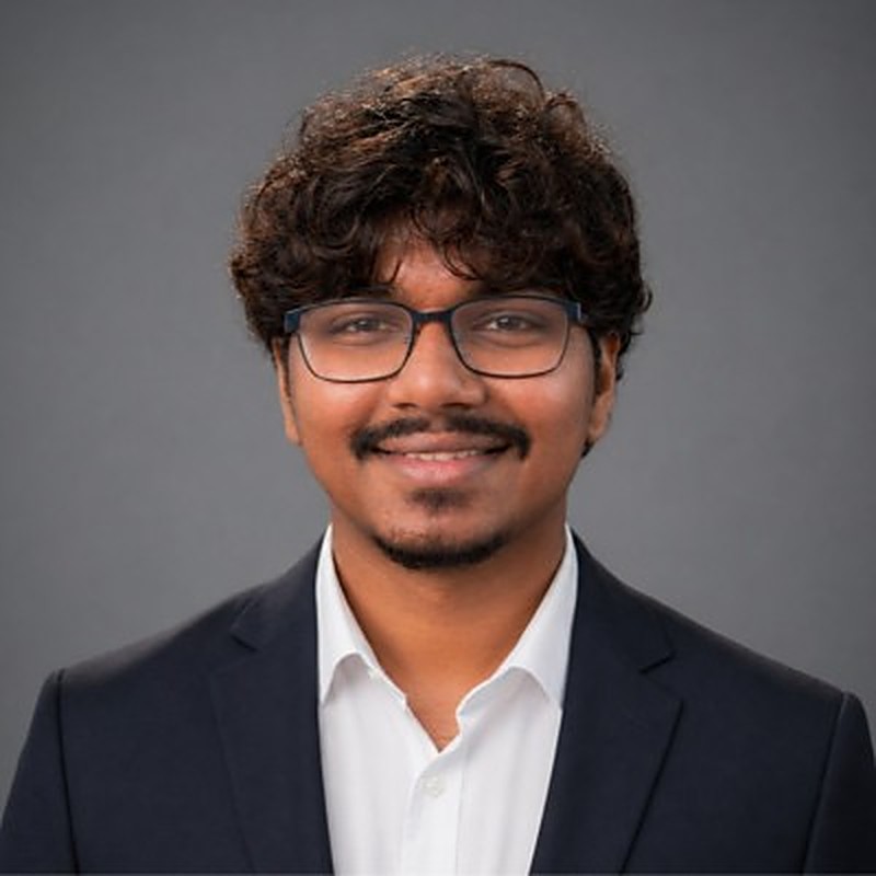 Bharath Srividhya